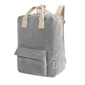 MOCHILA KIRAN personalizada